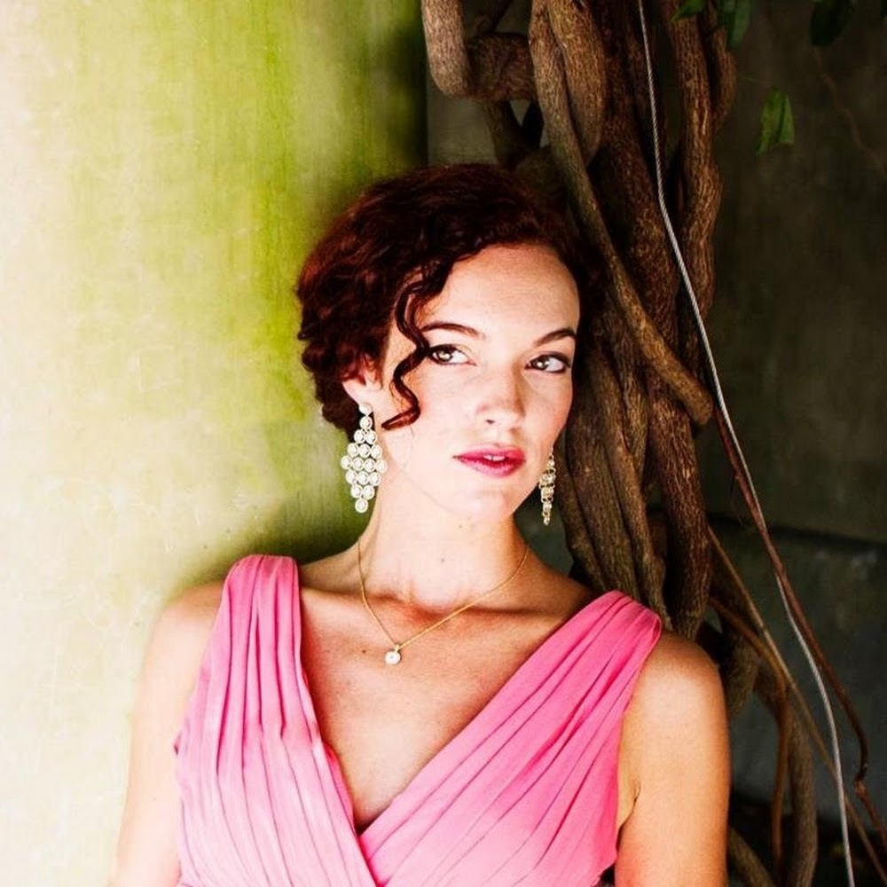 Meet your Posher, Katrina